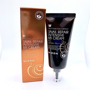 5/$25 💐 Mizon | Snail Repair Intensive BB Cream SPF 50+ Full Size ~ #21